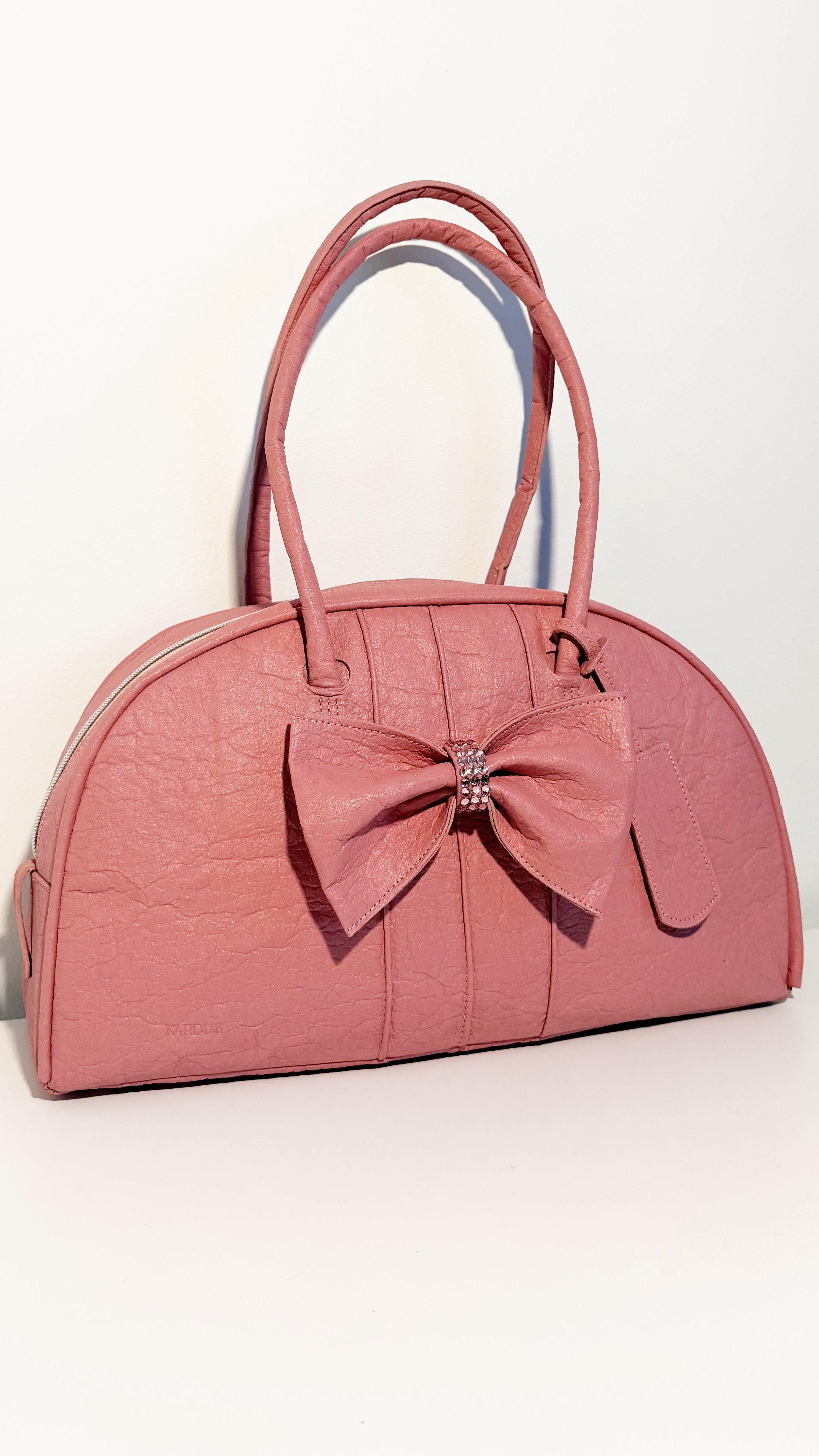 Next-Gen Leather: Biotech Innovation & Premium Craft | Kardu's Bag