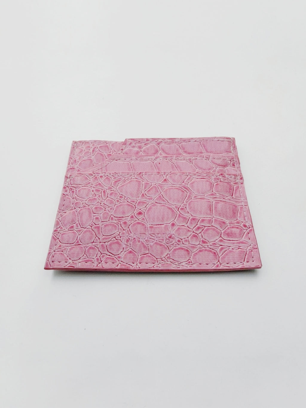 The Minimalist Cardholder