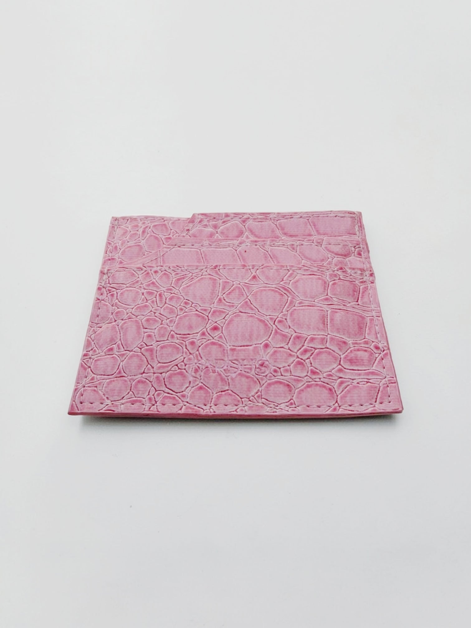 The Minimalist Cardholder