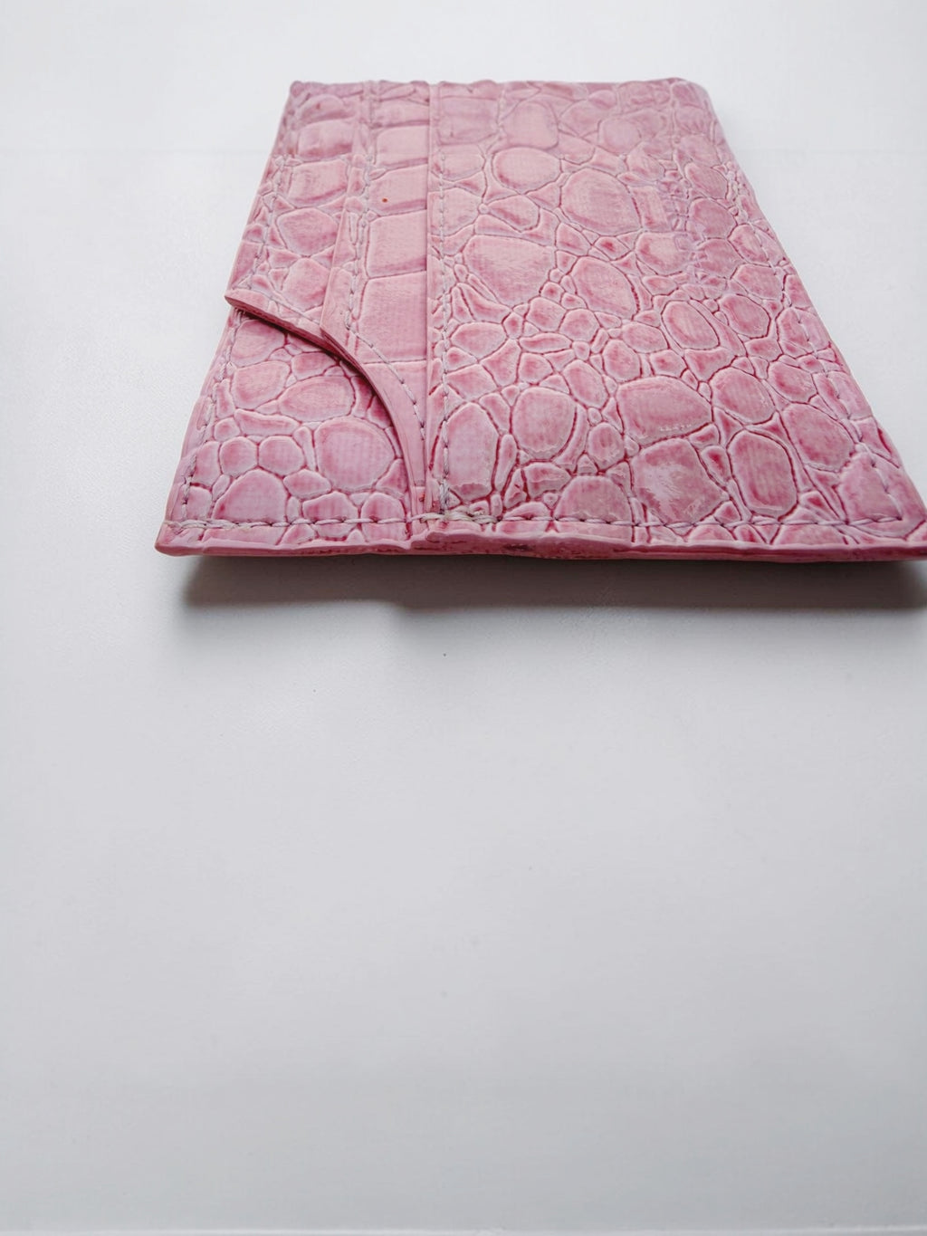 The Minimalist Cardholder