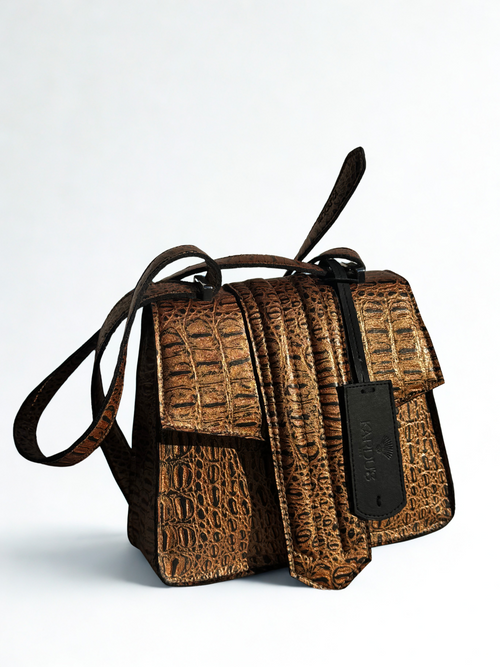 BRILLO (Animal print)