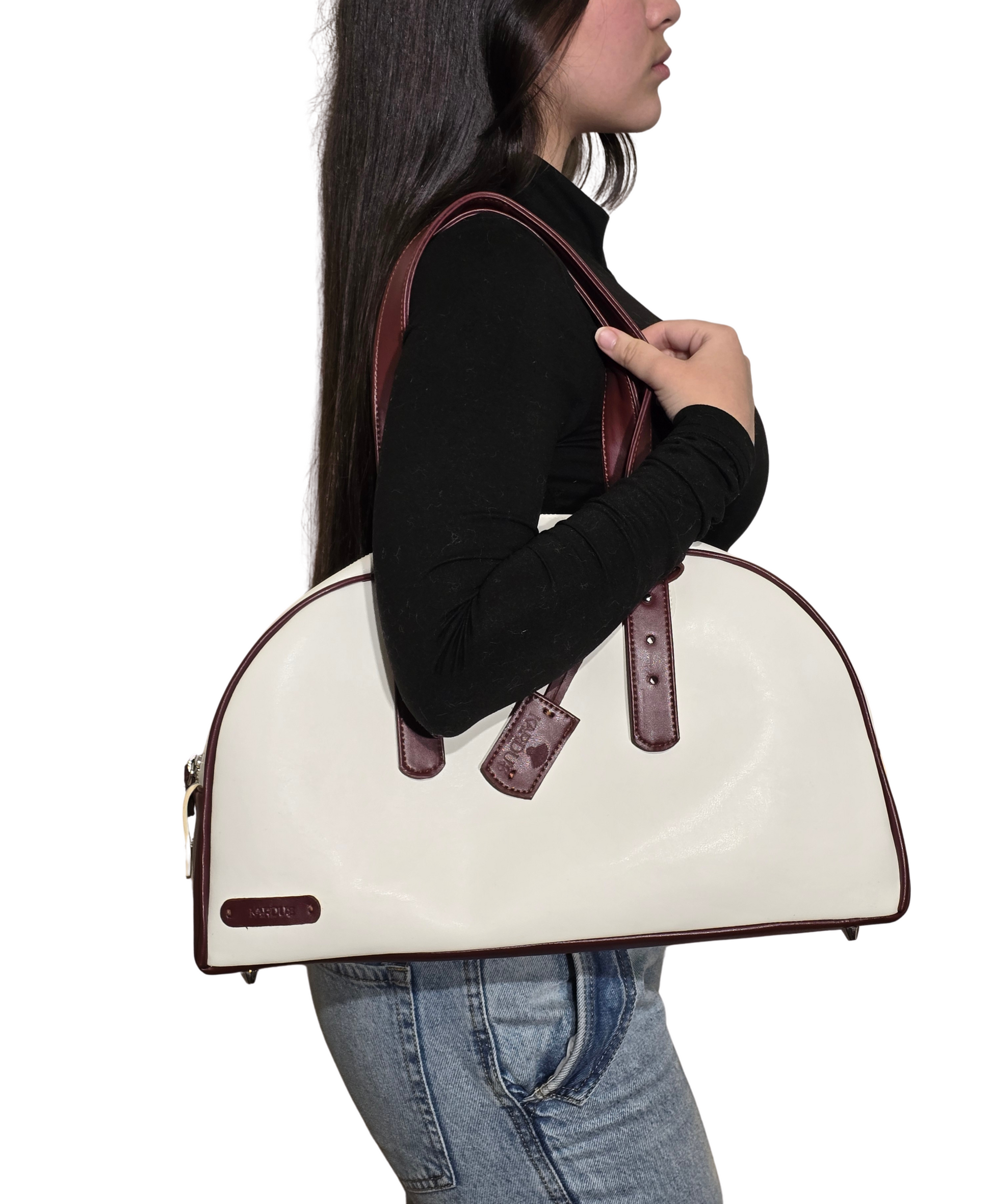 FUERTE (cactus fiber)