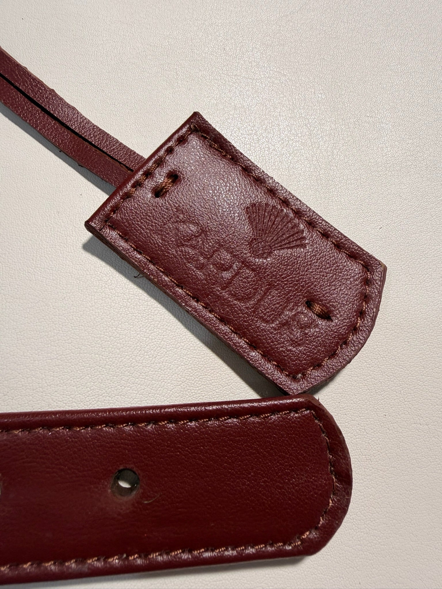 FUERTE (cactus fiber)