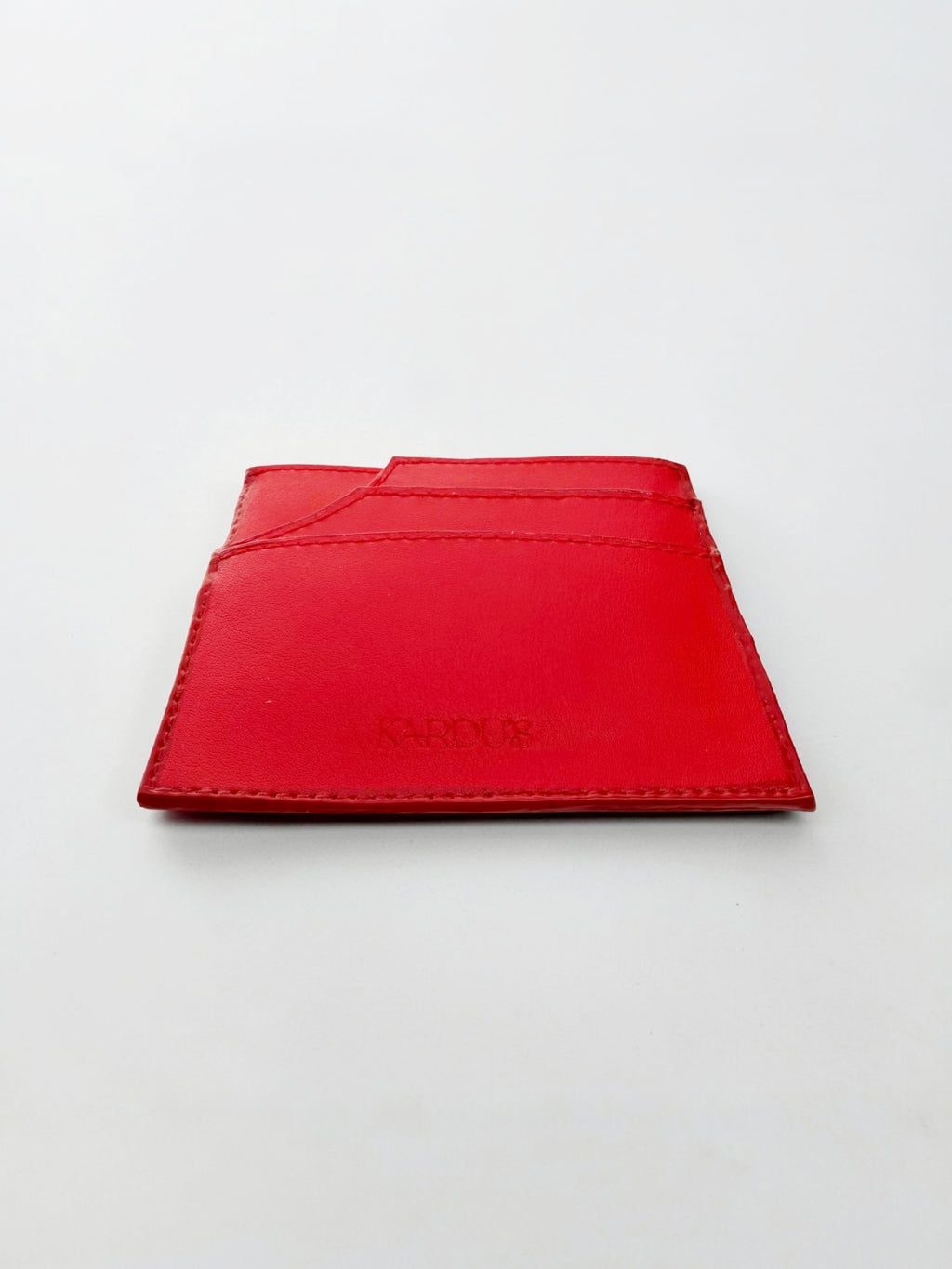 The Minimalist Cardholder
