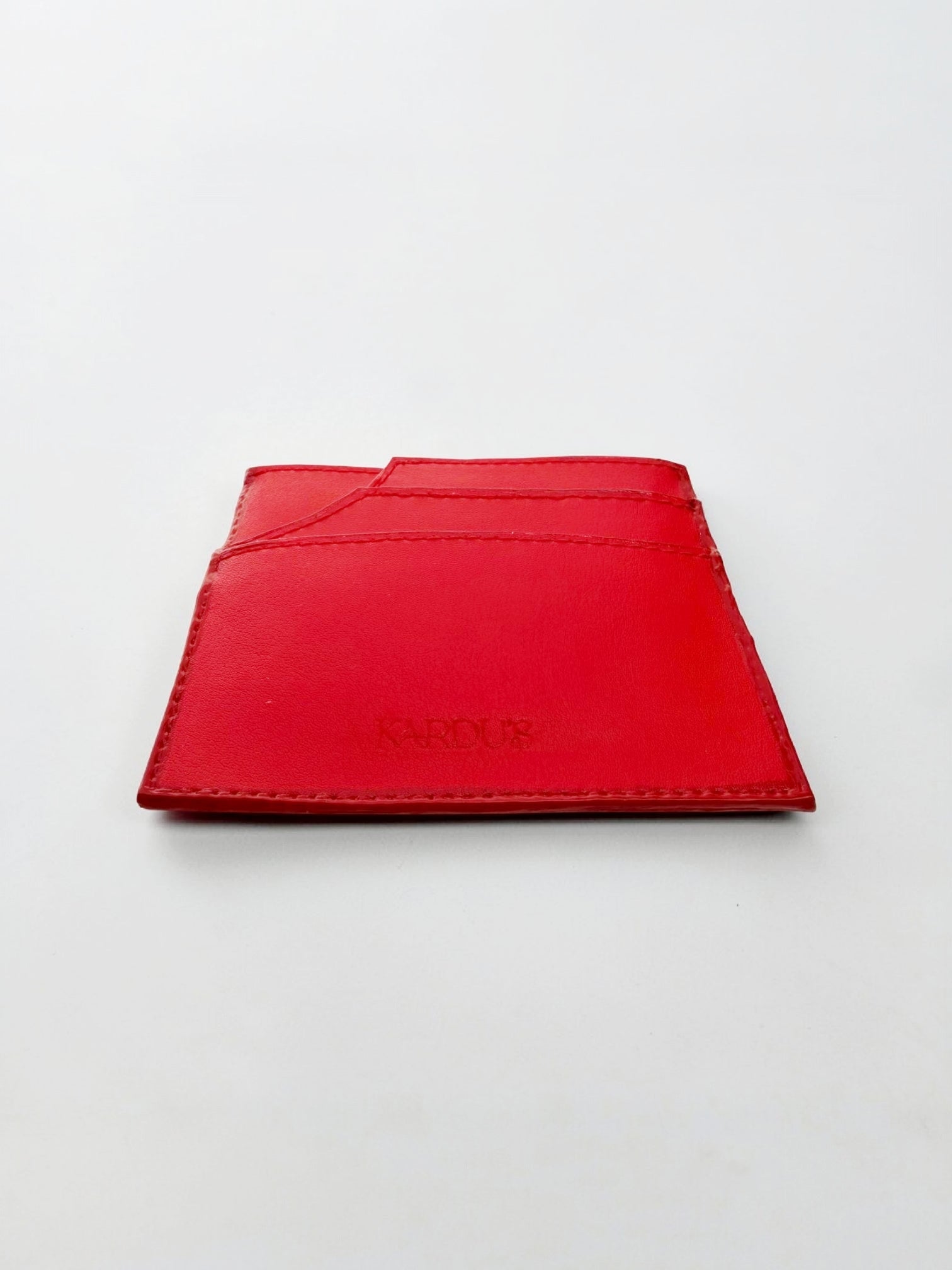The Minimalist Cardholder