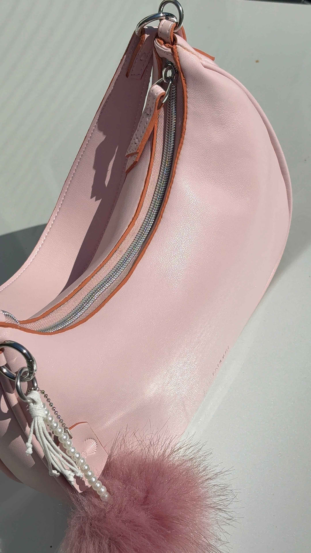 VALLEY Elevate Your Style with the Kardu Crossbody Bag: Where Functionality Meets Ethical Fashion