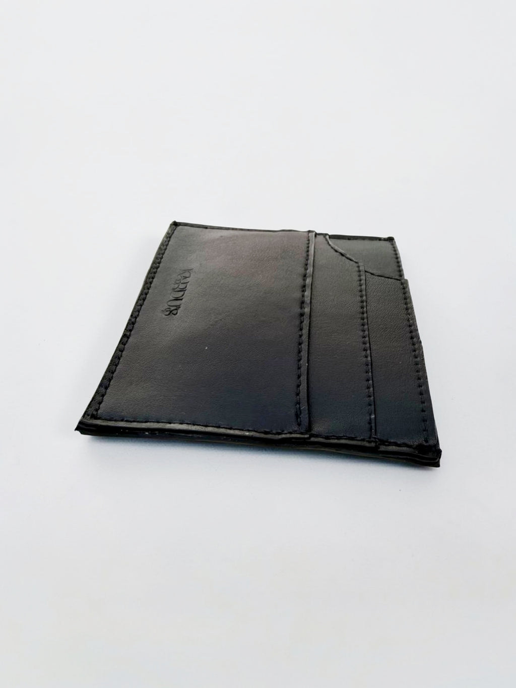 The Minimalist Cardholder