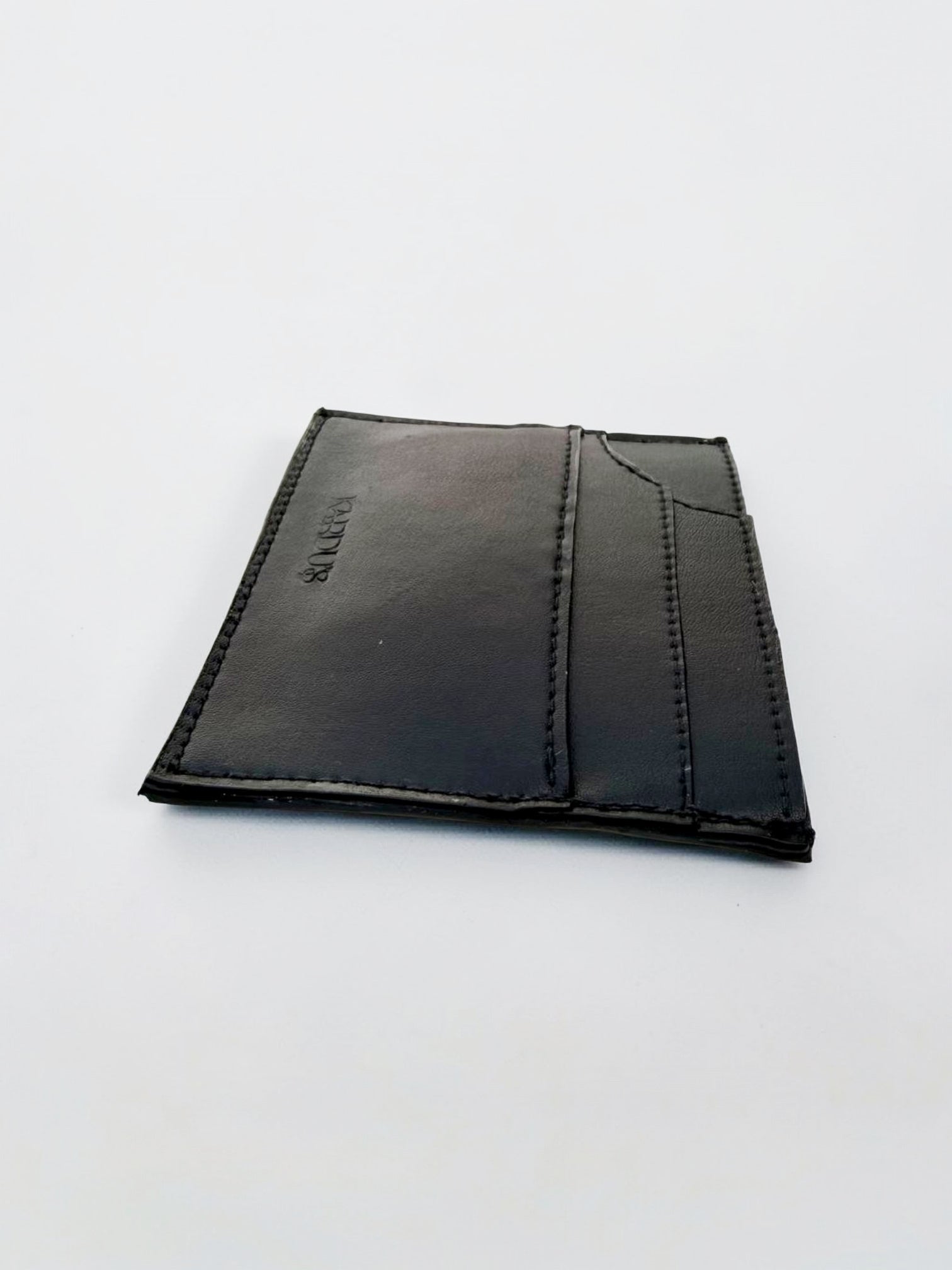 The Minimalist Cardholder