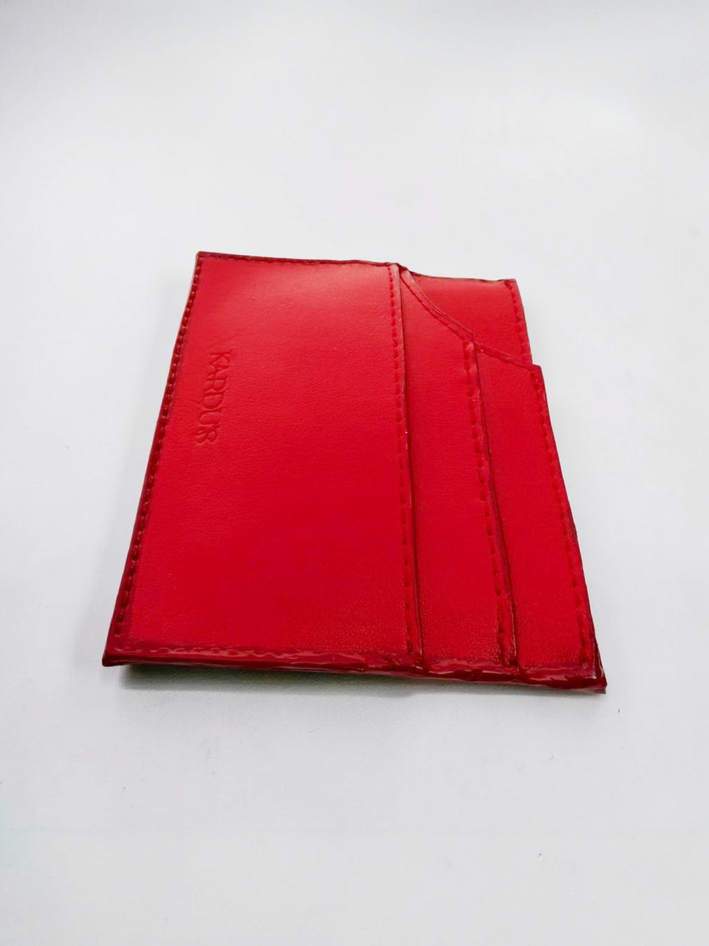 The Minimalist Cardholder