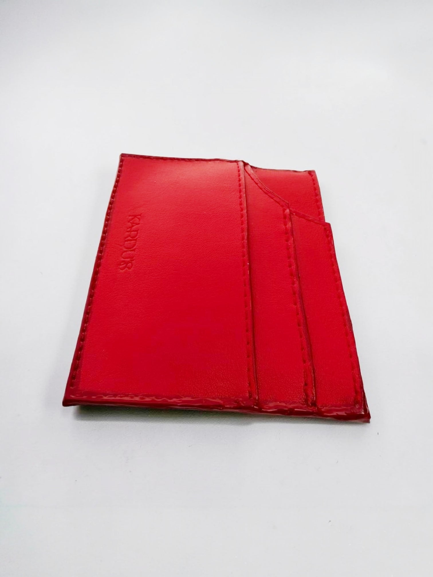 The Minimalist Cardholder