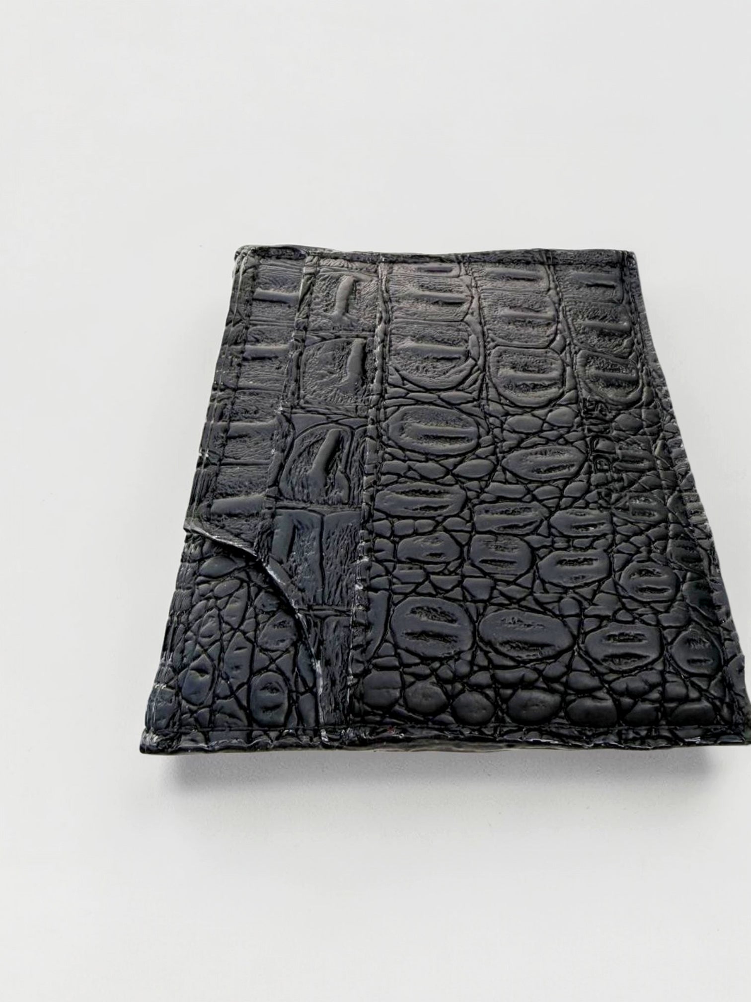 The Minimalist Cardholder
